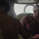 Bix sits with Maarva